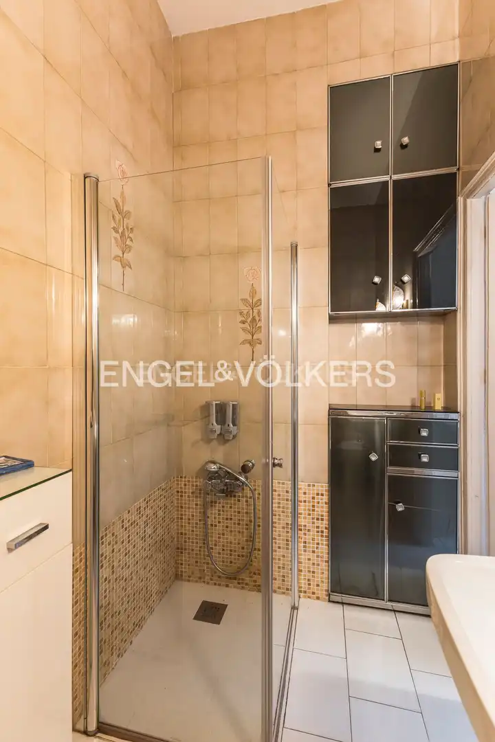 Piso con terraza en venta en Lope de Vega, imagen 14