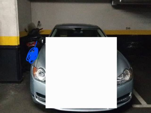 Garaje en Venta en Calle de Eduardo Barreiros, 13 en Orcasur - 12 de Octubre