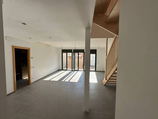 Dúplex en Venta en Torelló
