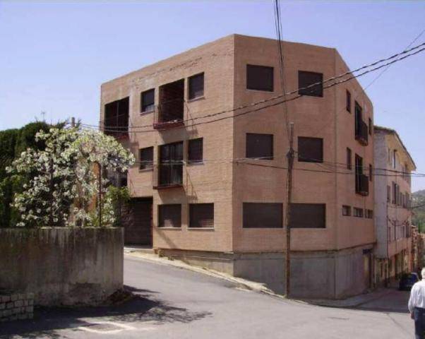 Edificio en Venta en ESPERANZA en Burgohondo