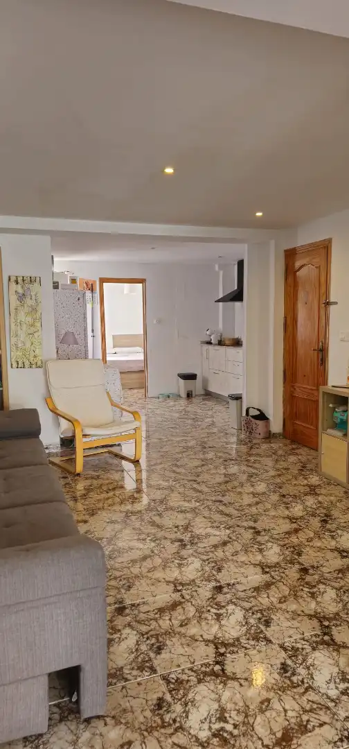 Wohnung mit Terrasse zum Verkauf in Elche ciudad, imagen 7