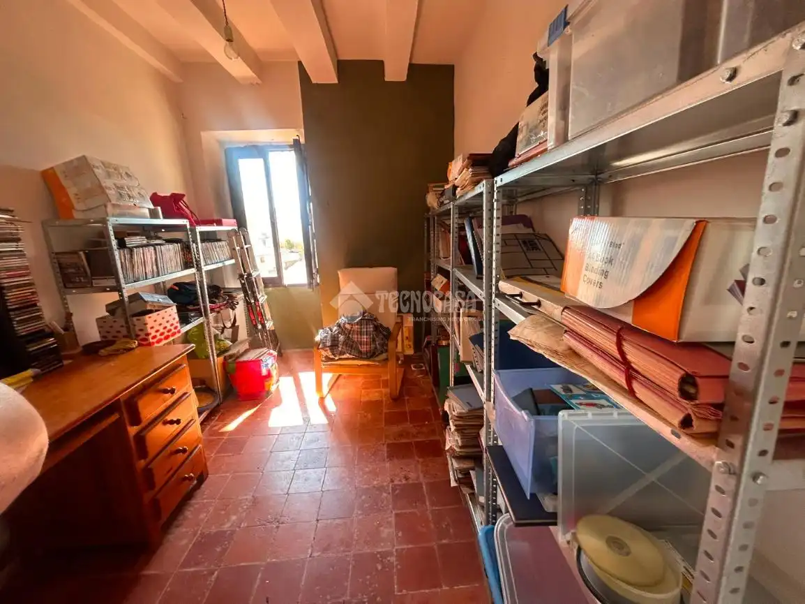 Finca rústica en venta en Alba de Cerrato con Balcón