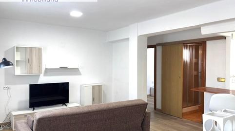 Foto 2 de Pis de lloguer a El Calvari, Valencia