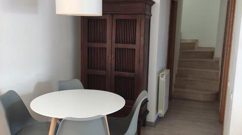 Photo 2 of Duplex to rent in Calle la Zarza, Casco Antiguo,  Huesca Capital