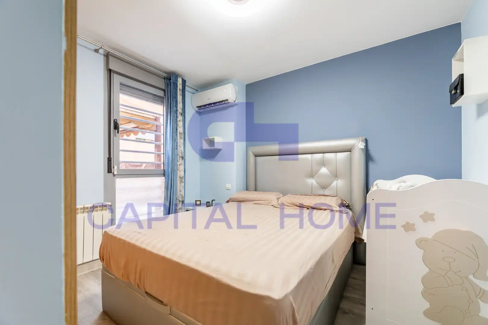 Flat with garden for sale in Calle del Pino Canario, imagen 5