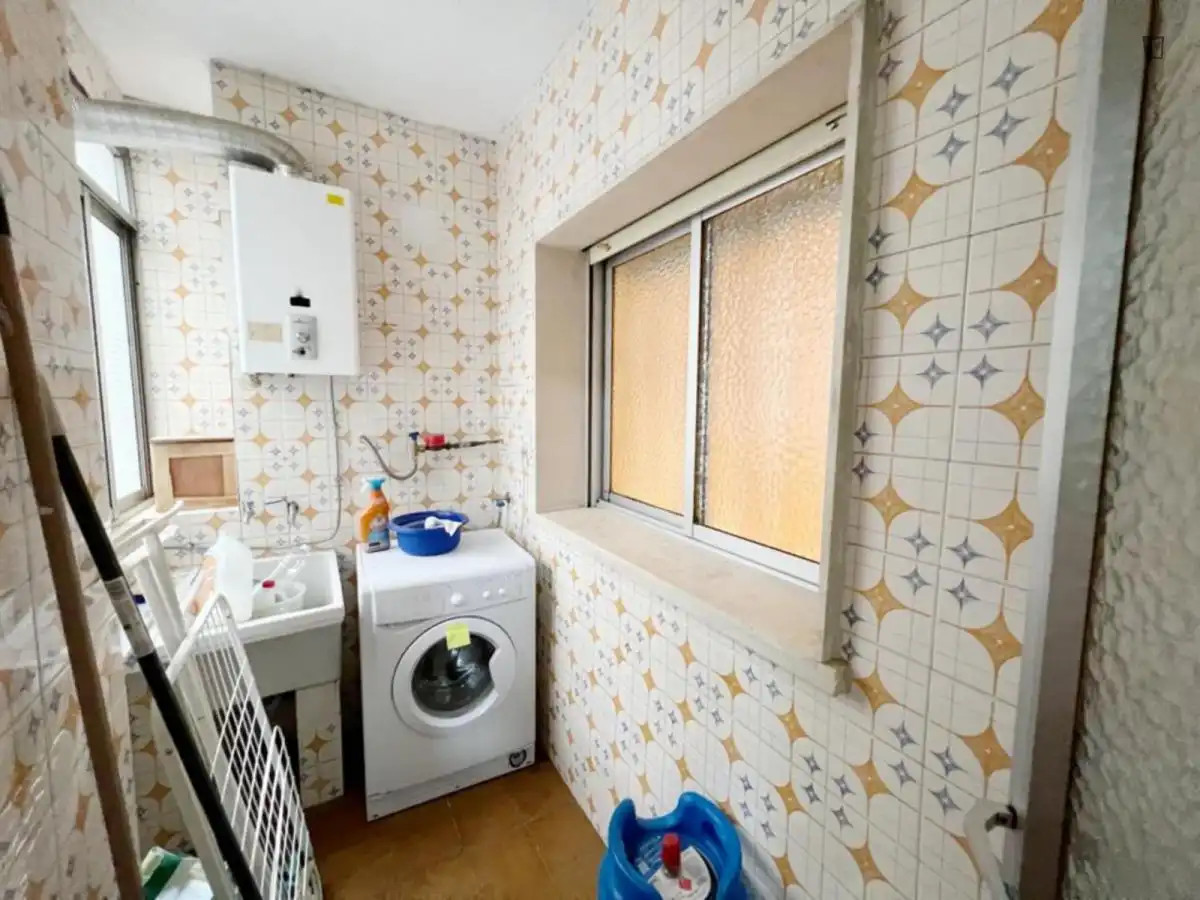 Habitación en Camino de Ronda