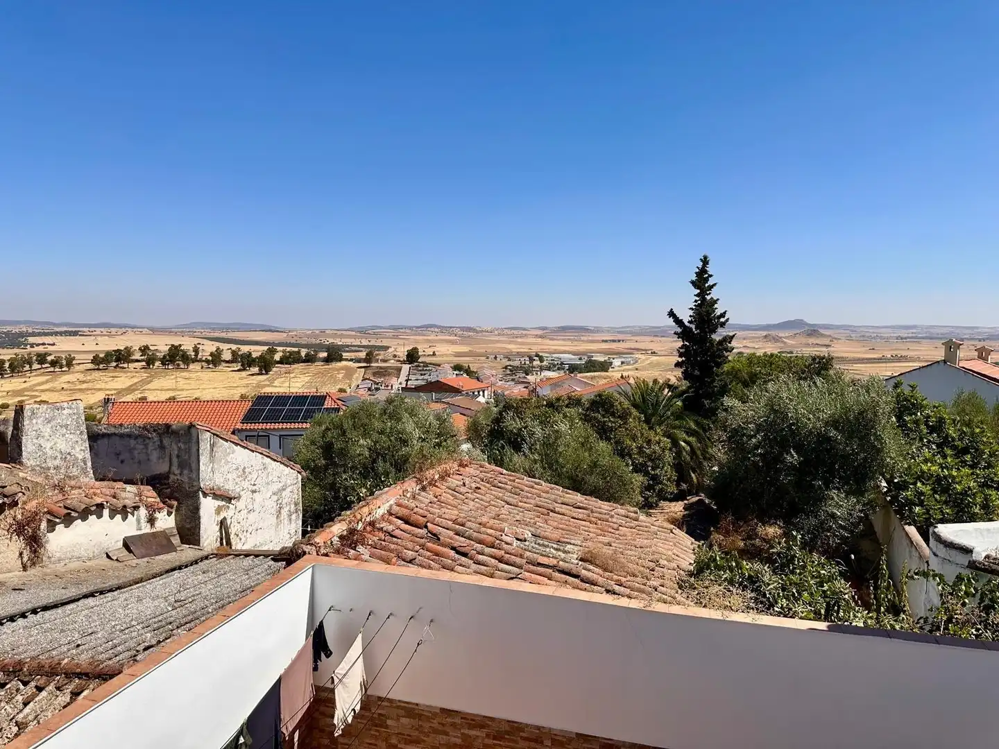 Casa con terraza en venta en Fuente Obejuna, imagen 32