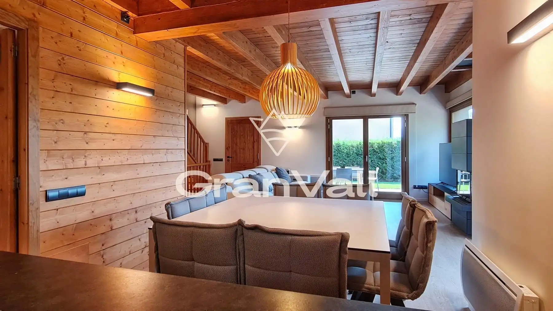 Haus mit Garten zum Verkauf in Enveitg, imagen 18