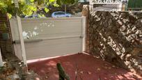 Garden of Single-family semi-detached for sale in Arganda del Rey  with Air Conditioner and Storage room
