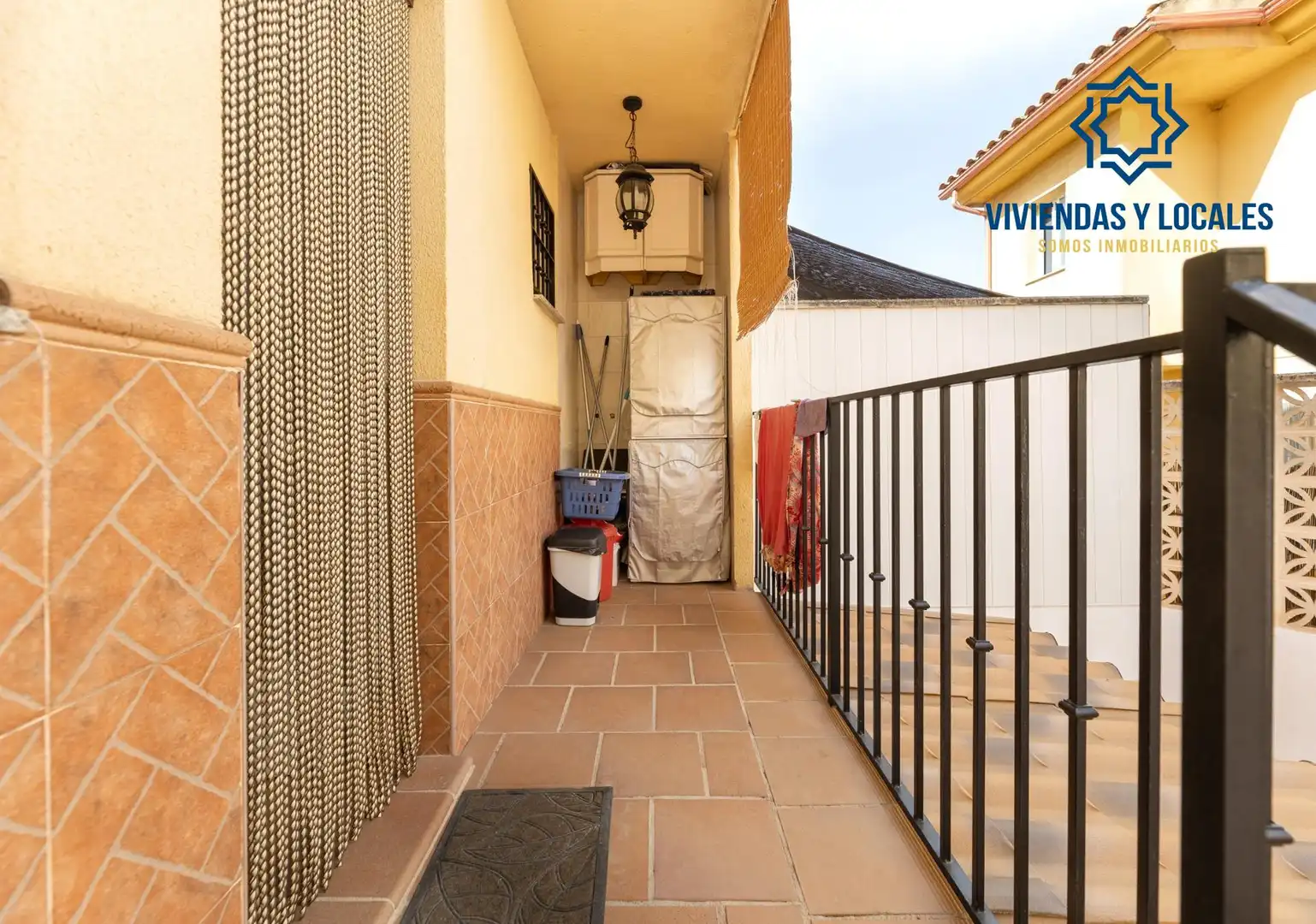 Casa en venta en Polideportivo, imagen 29