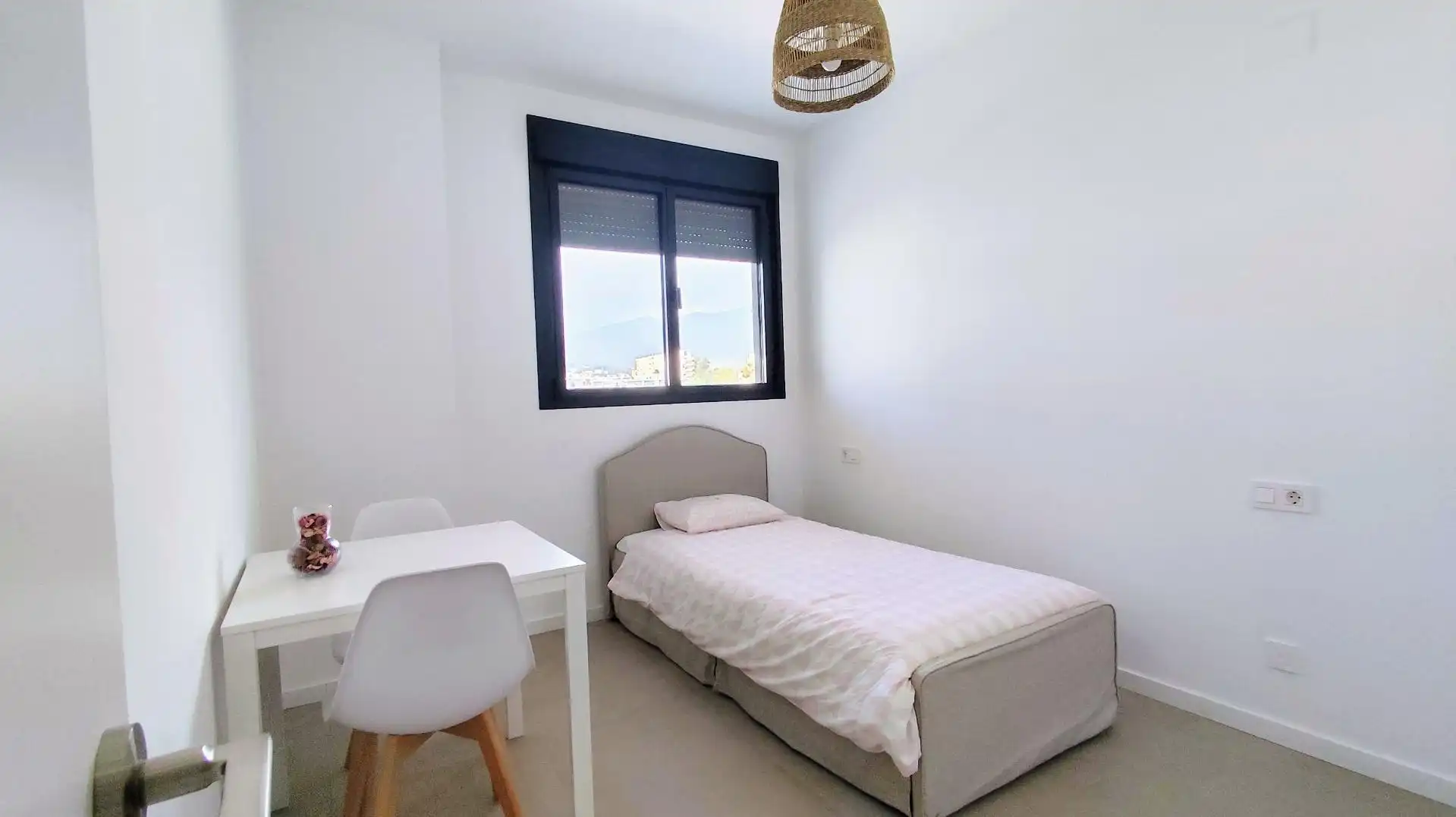 Flat with terrace for sale in Los Álamos, imagen 19