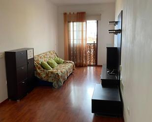 Sala d'estar de Apartament en venda en Arafo amb Traster