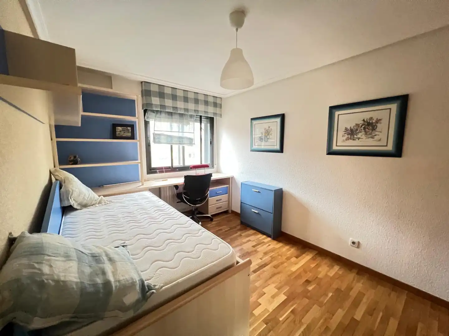 Appartement avec terrasse à vendre à Portillejo - Valdegastea, imagen 31