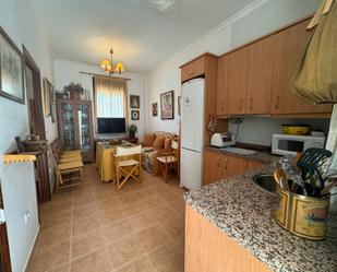 Kitchen of Apartment for sale in Almonte  with Air Conditioner and Terrace