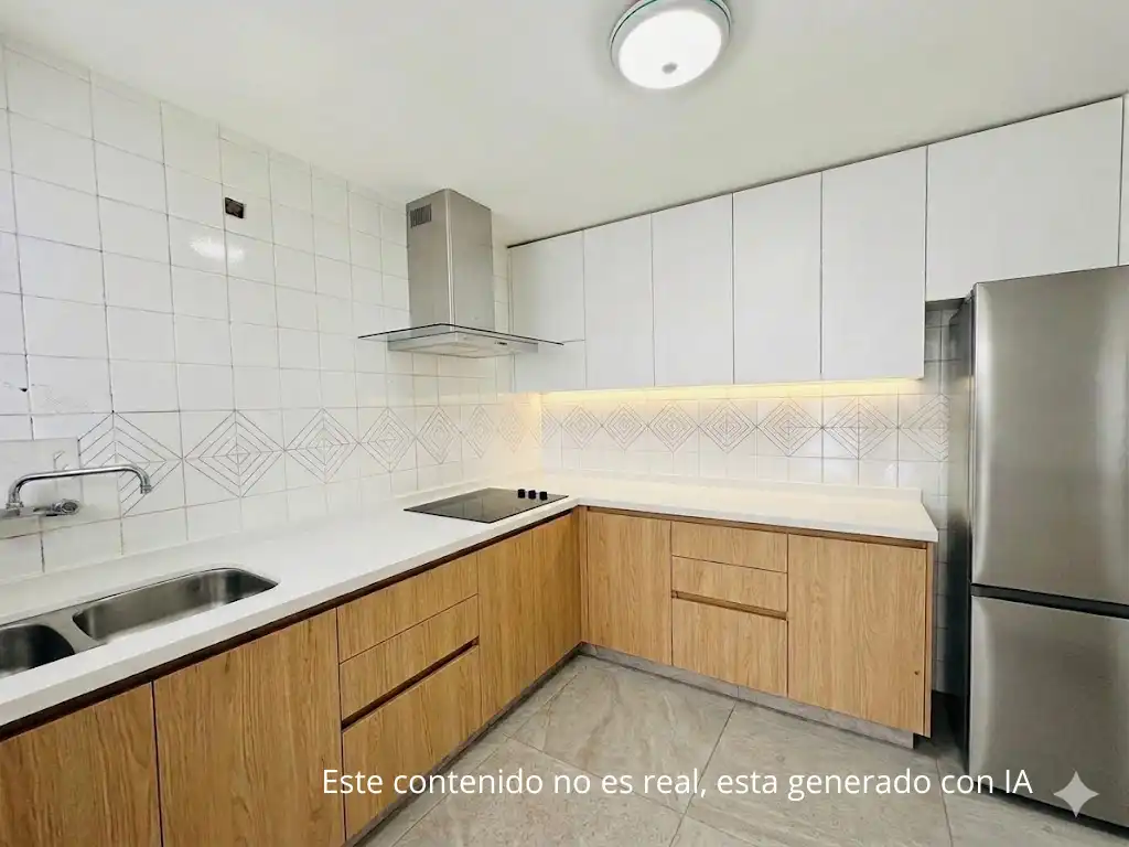 Cocina de Casa o chalet en venta en Alange con Trastero