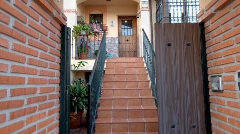 Foto 4 de Casa adosada en venda a Capellanía - Retamar, Málaga