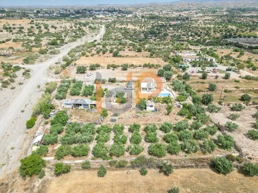 Terrenys i solars en venda a Huércal-Overa, imagen 21