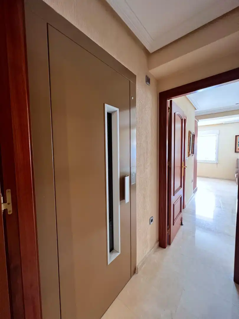 Maisonette zum Verkauf in Torrevieja mit Balkon