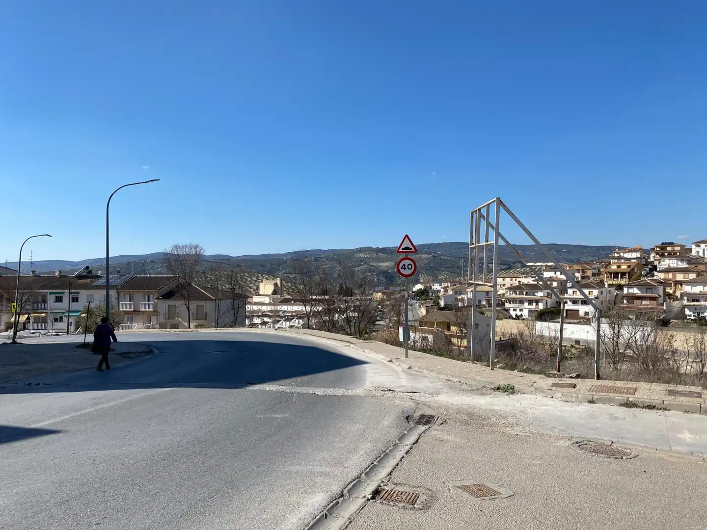 Grundstücke und Bauplätze zum Verkauf in Montefrío, imagen 2