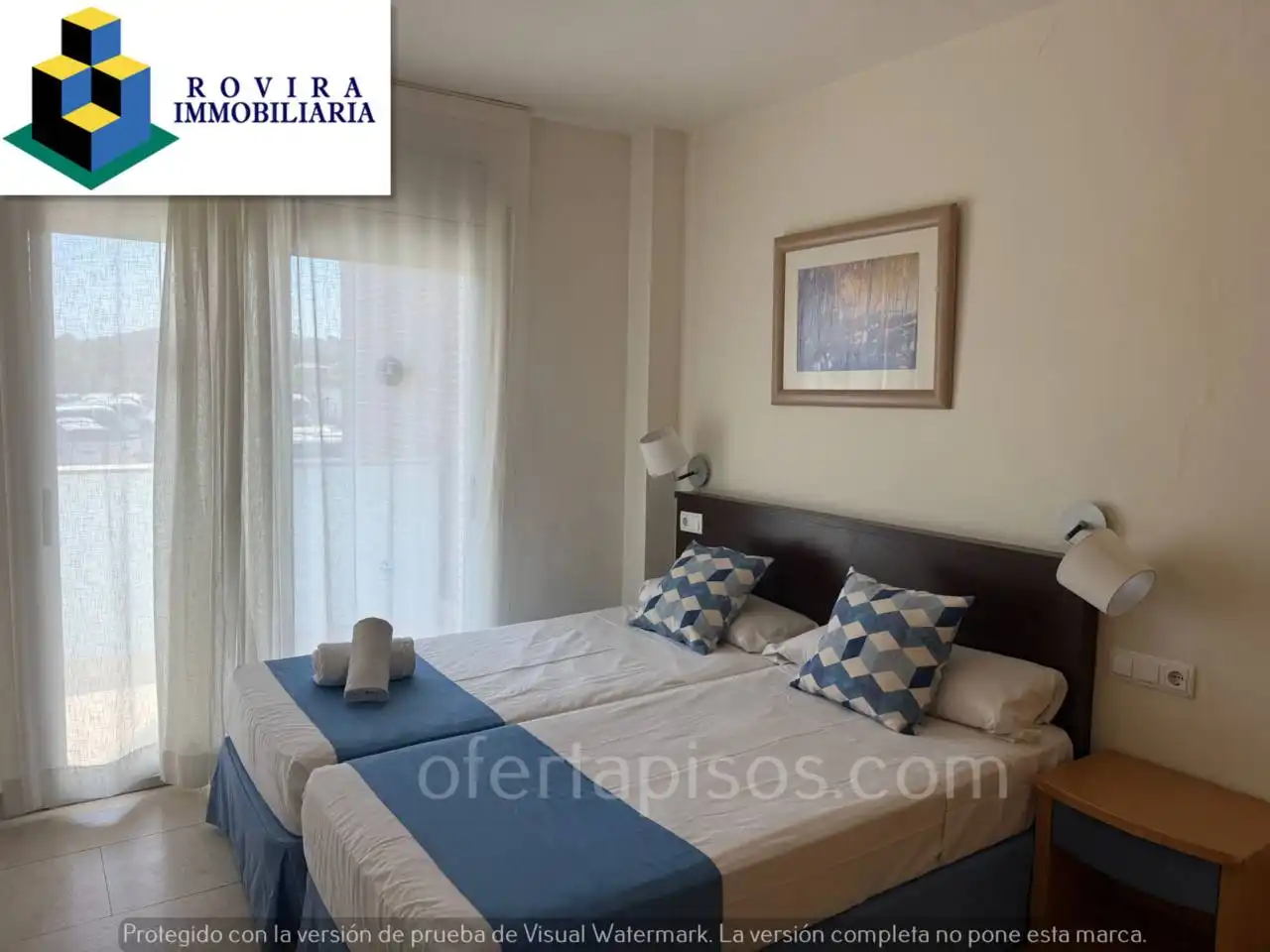 Flat for sale in Calle Camí de les Pascuales, Plaça Europa - Port Aventura