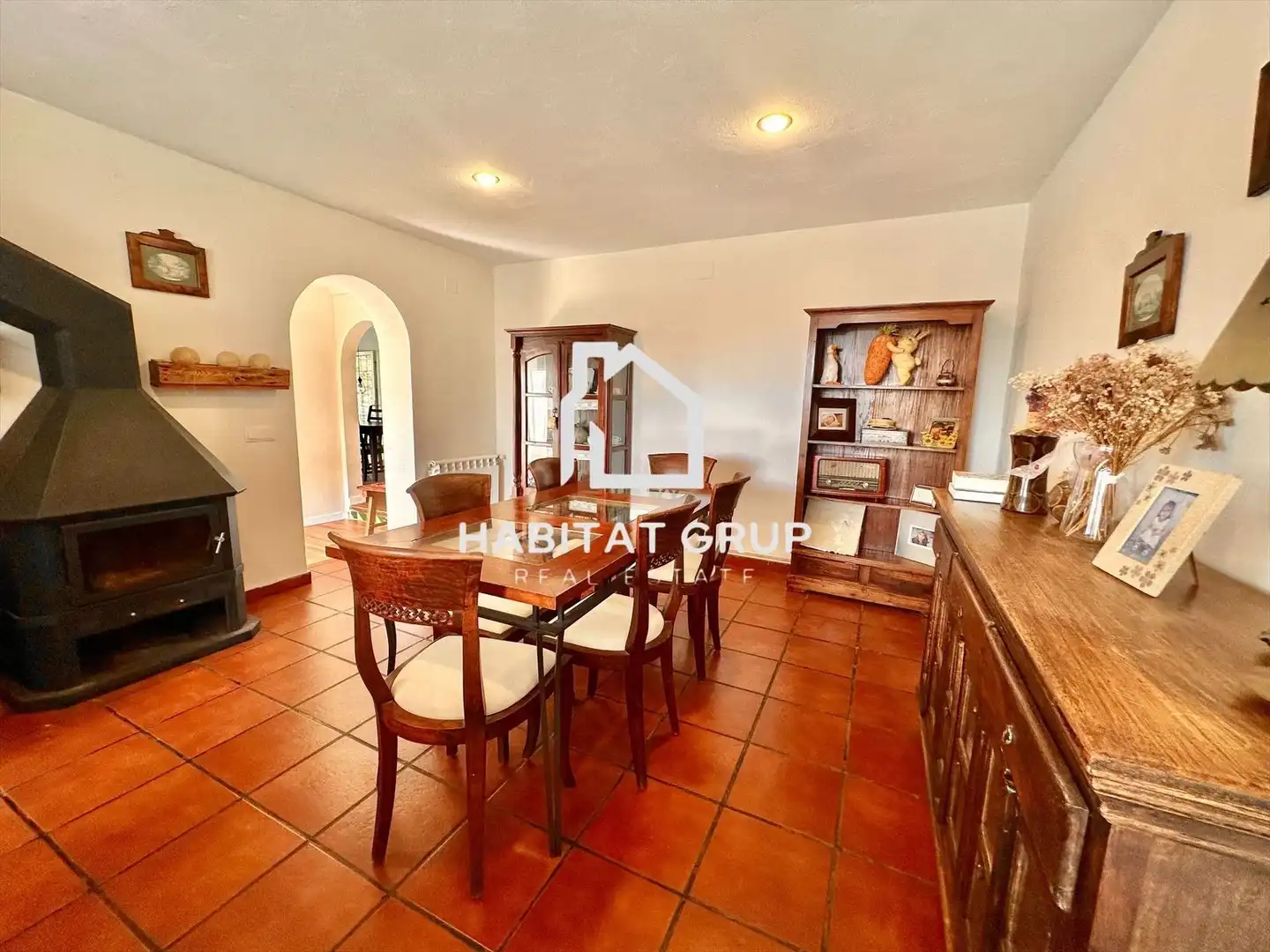Casa con piscina en venta en Centre, imagen 19