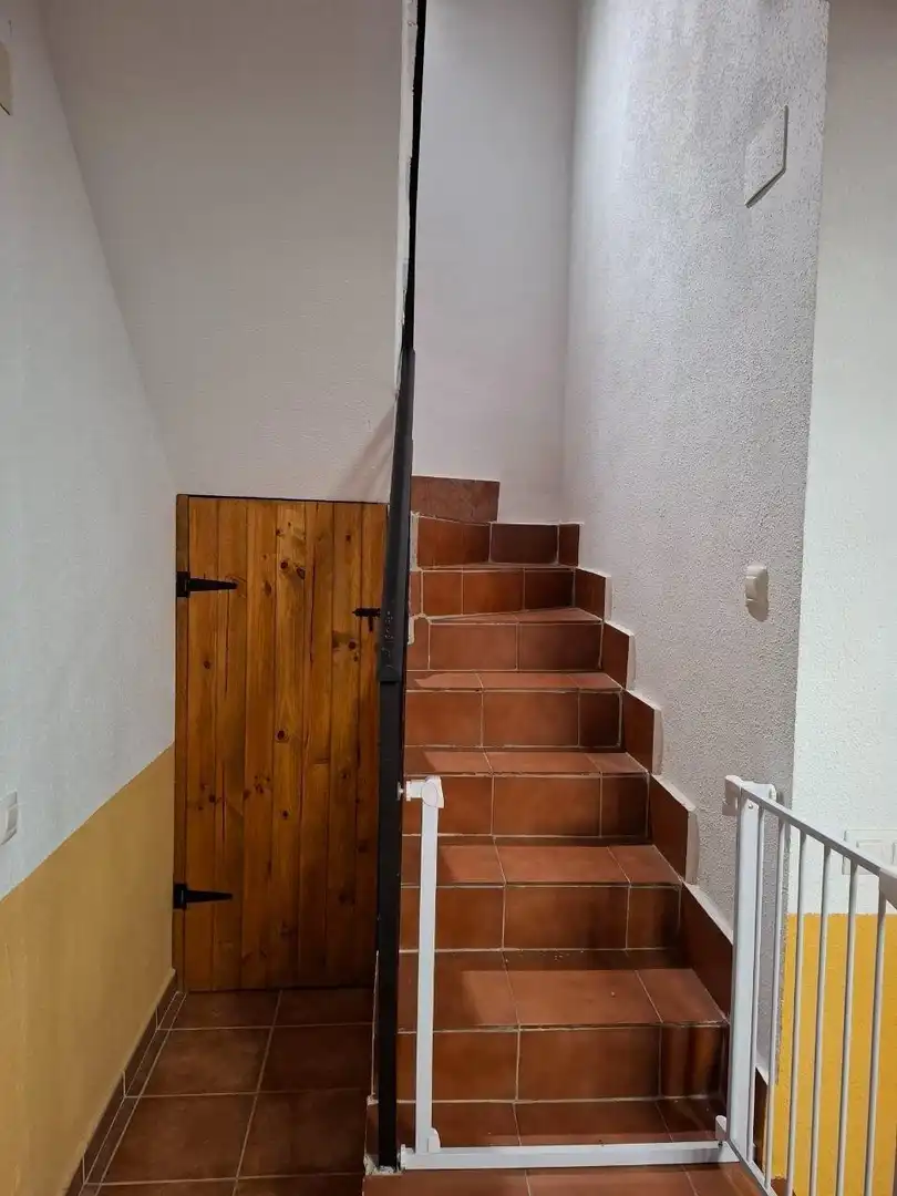 Casa o xalet en venda en Otero amb Aire condicionat, Jardí privat i Traster