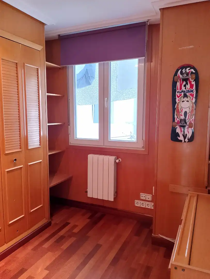 Habitación de Piso en venta en Santander con Calefacción, Parquet y Trastero