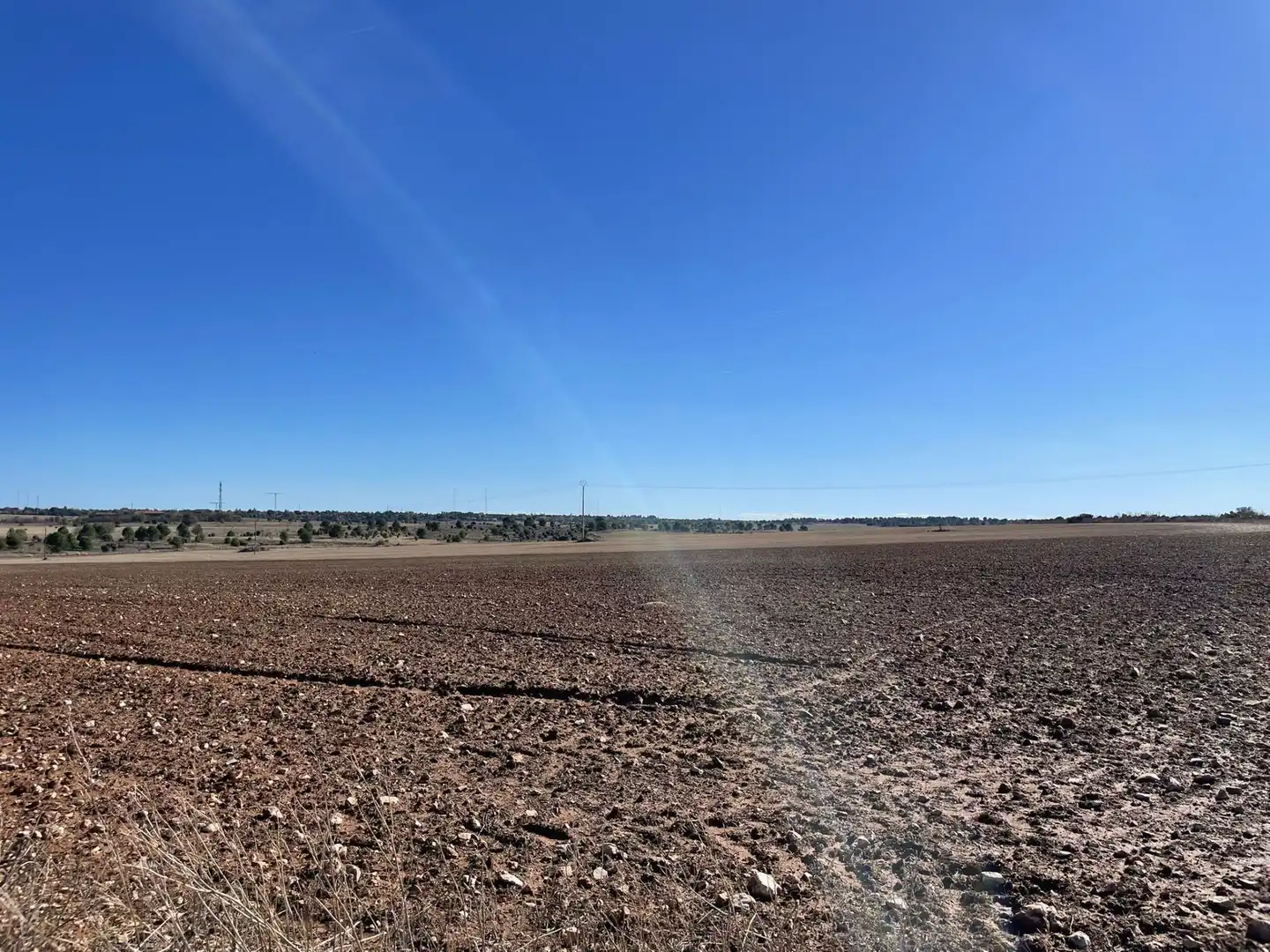 Terreno en venta en Pozuelo del Rey, Madrid