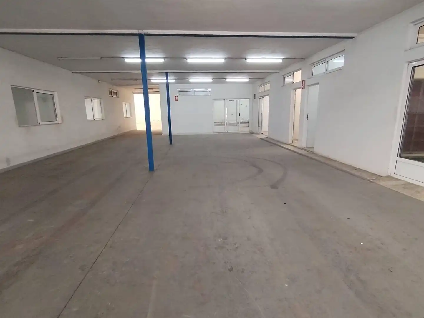 Nave industrielle à louer à Partidas de Alicante, imagen 6