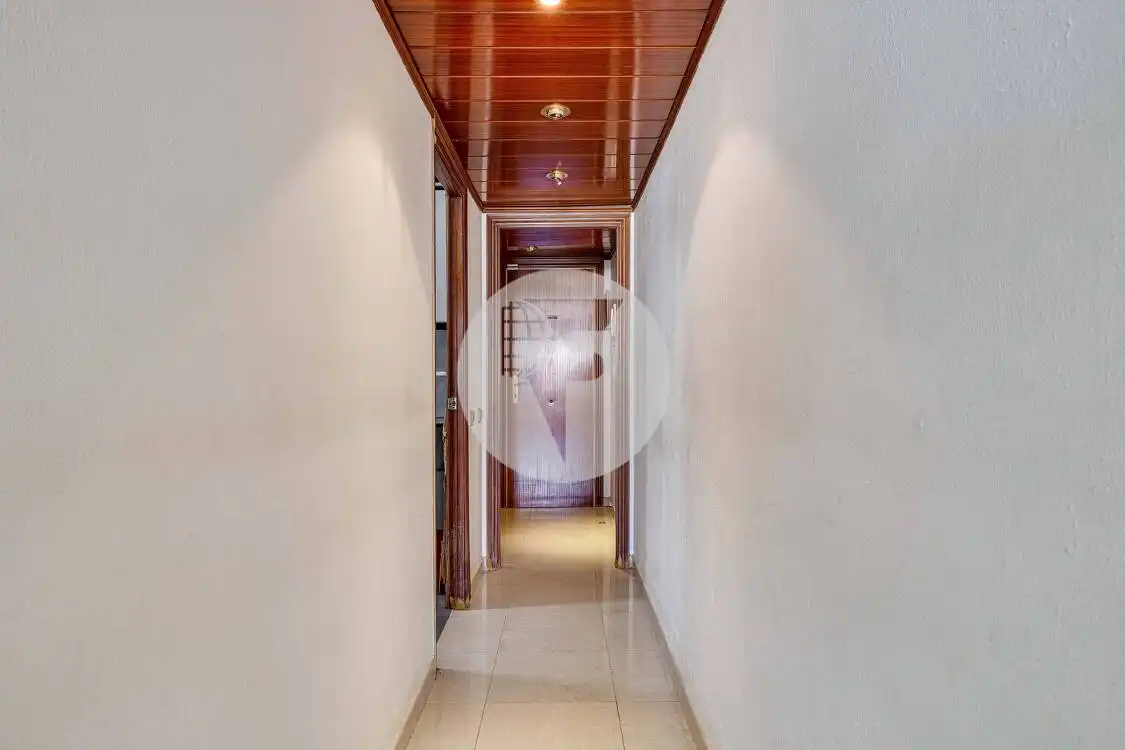 Wohnung mit Aufzug zum Verkauf in Sant Martí, imagen 28