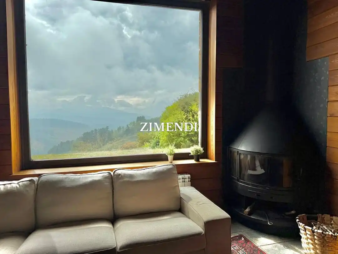 Casa rustica con terrazza in vendita a Berriz, imagen 6