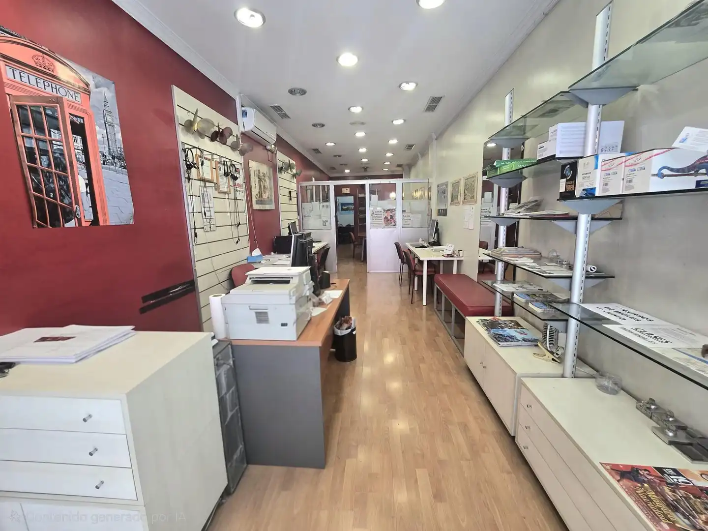 Local comercial en venda a Marbella Centro, imagen 4