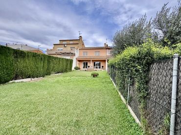 Casa con jardín en venta en Vila de Palafrugell