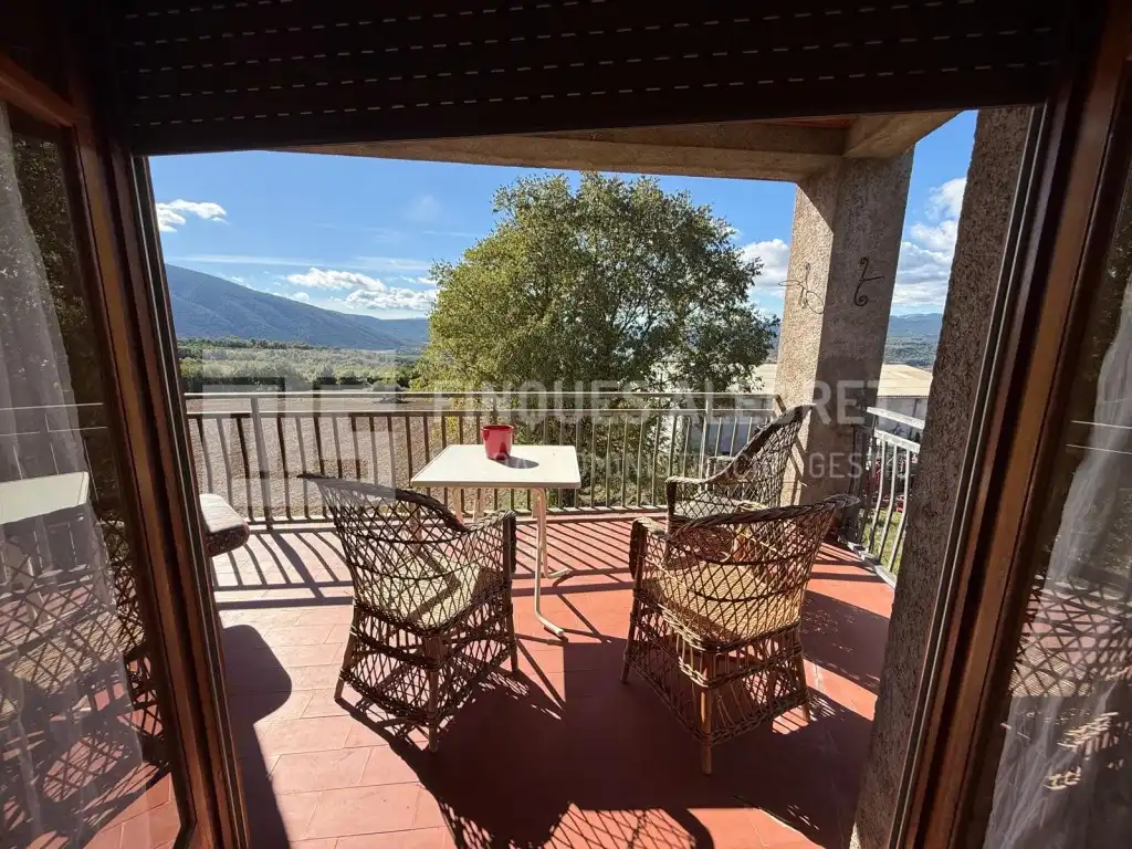 Casa con terraza en venta en Calle Sant Miquel; S.Marti Cana, imagen 7