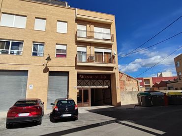 Individuel à vendre à Molinar
