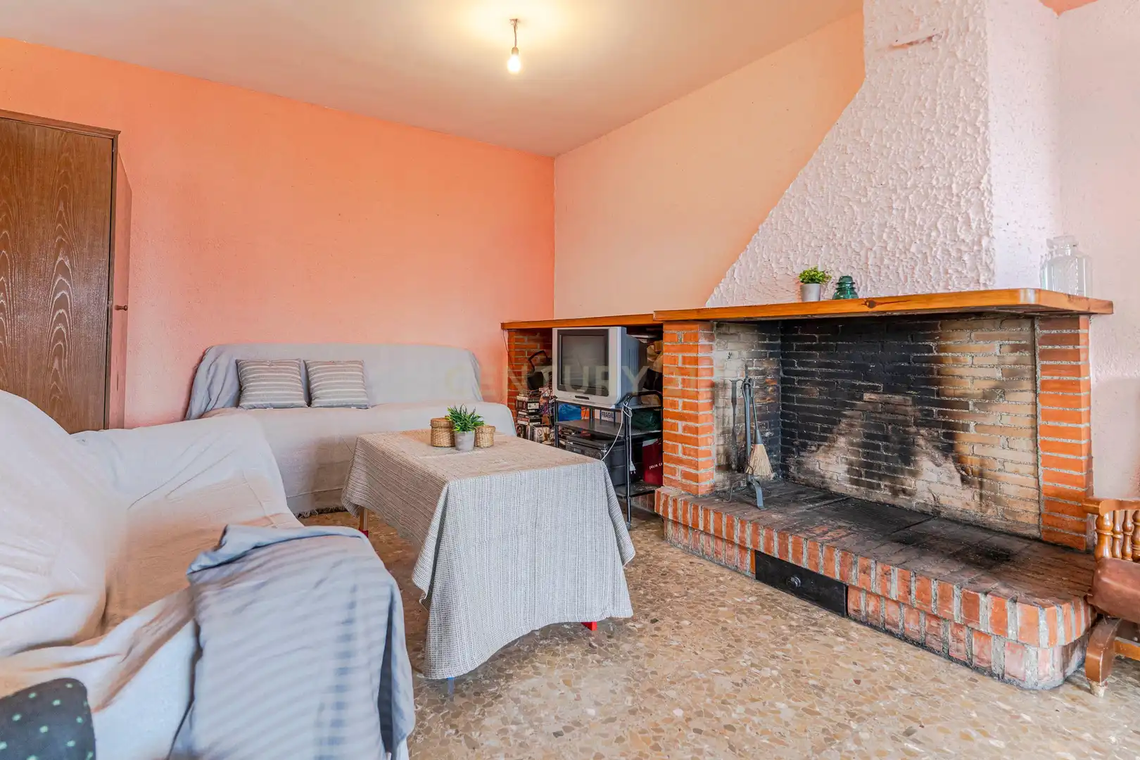 Dormitori de Casa o xalet en venda en La Zubia amb Jardí privat i Traster