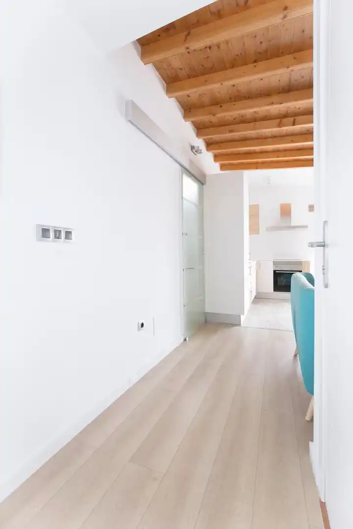 Piso de alquiler en Miller