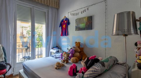 Foto 4 von Wohnung zum Verkauf in Andres Mellado, Gaztambide, Madrid Capital