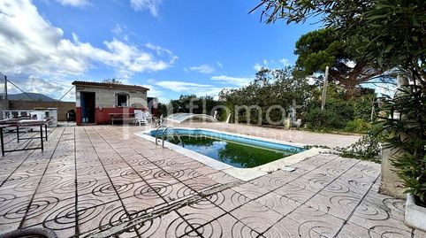 Photo 4 of Houses for sale in Fogars de la Selva, Barcelona