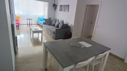 Foto 4 de Planta baja en venta en Centro ciudad, Fuengirola