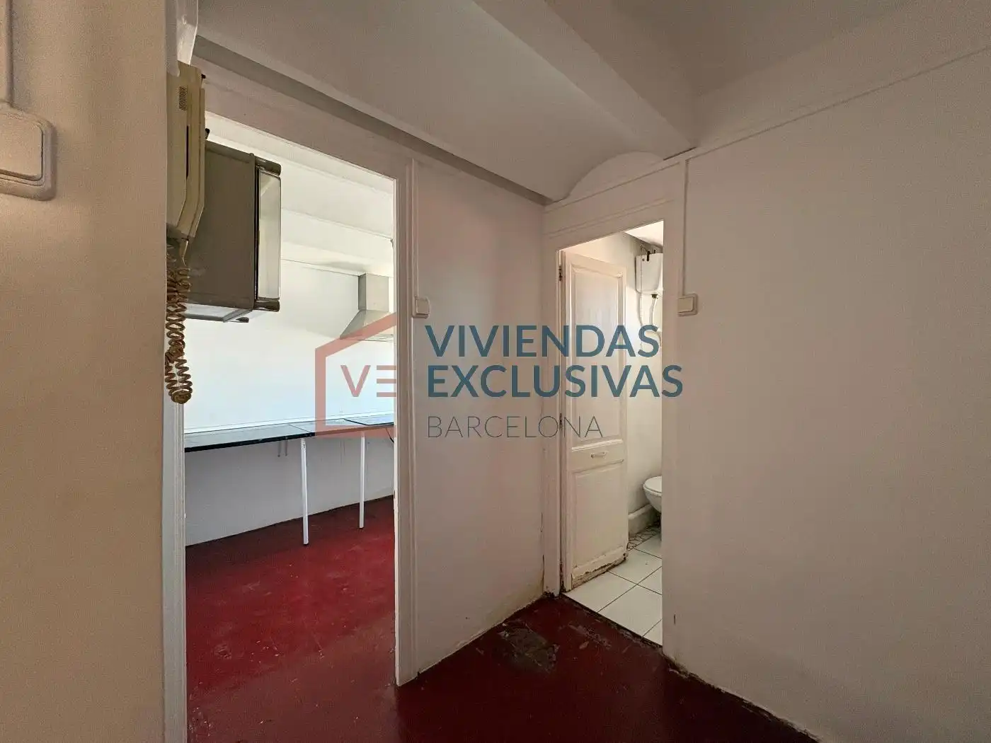 Wohnung mit Aufzug zum Verkauf in Carrer Carrer Nou de la Rambla, imagen 10