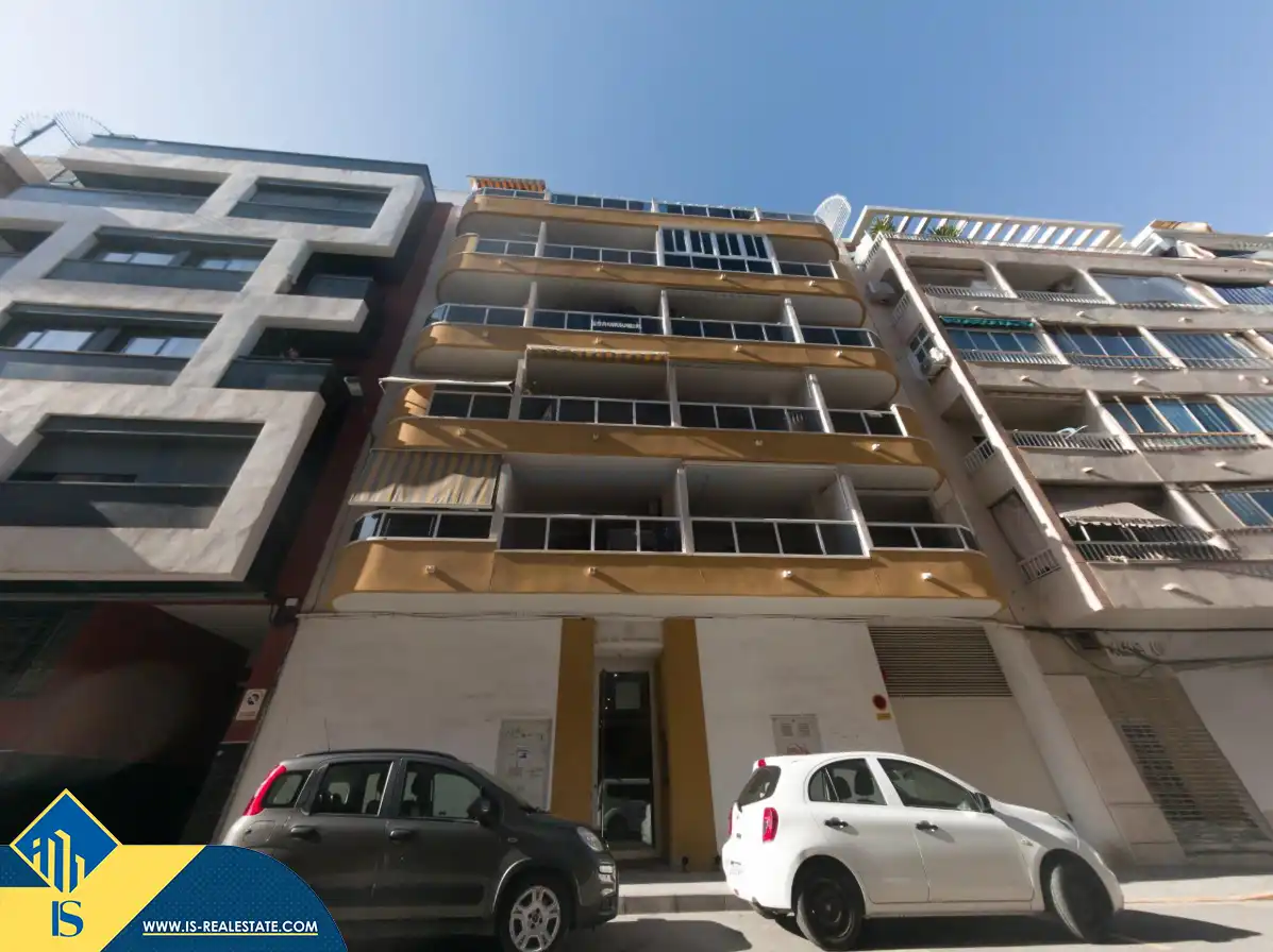 Apartment with lift for sale in Playa del Cura, imagen 7