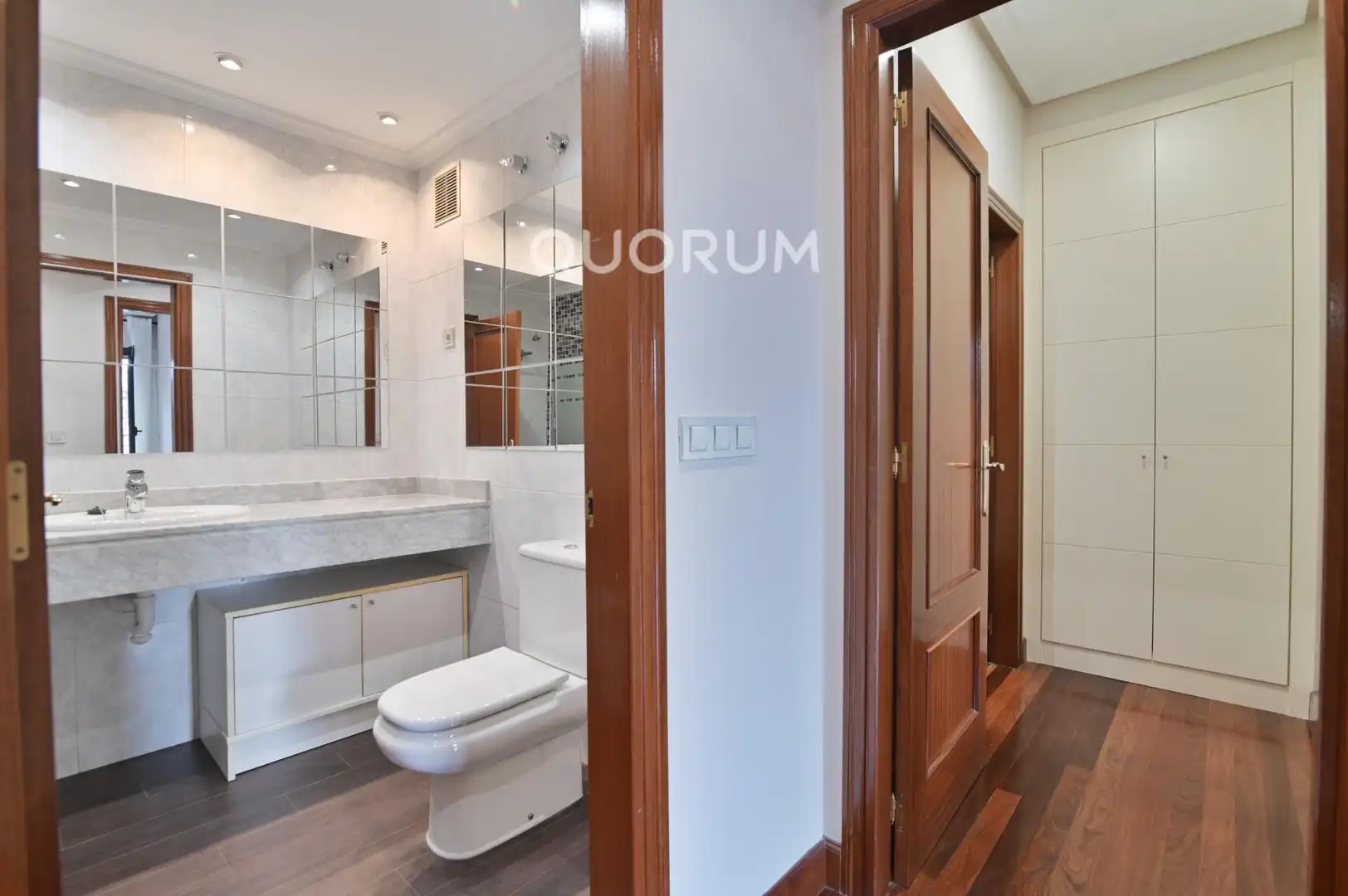 Flat with lift to rent in ANTONIO DE TRUEBA, imagen 26
