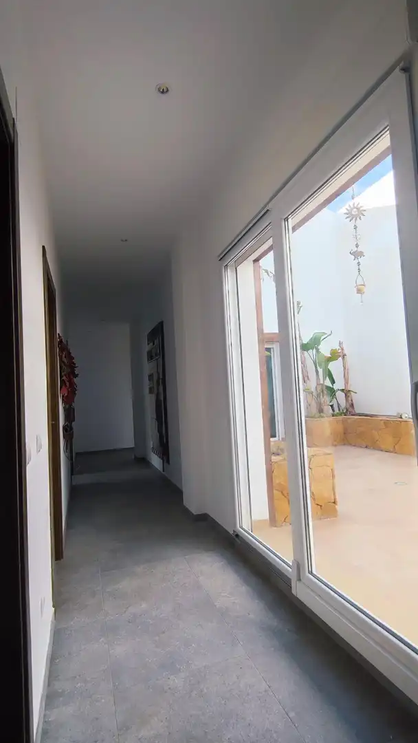 Casa o chalet en venta en Mutxamel con Aire acondicionado, Calefacción y Jardín privado