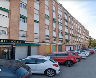 Exterior view of Flat for sale in Terrassa