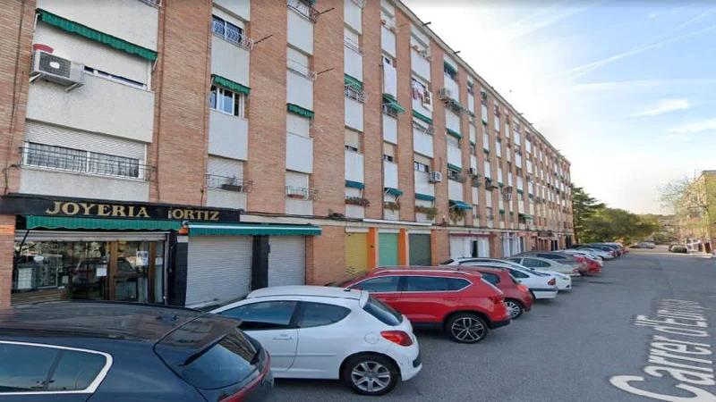 Foto 1 de Piso en venta en Carrer D'europa, Can Parellada, Barcelona