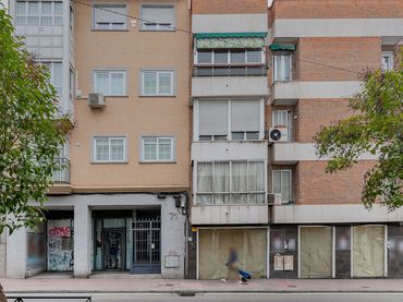 Gewerbefläche zum Verkauf in Avenida Fuenlabrada