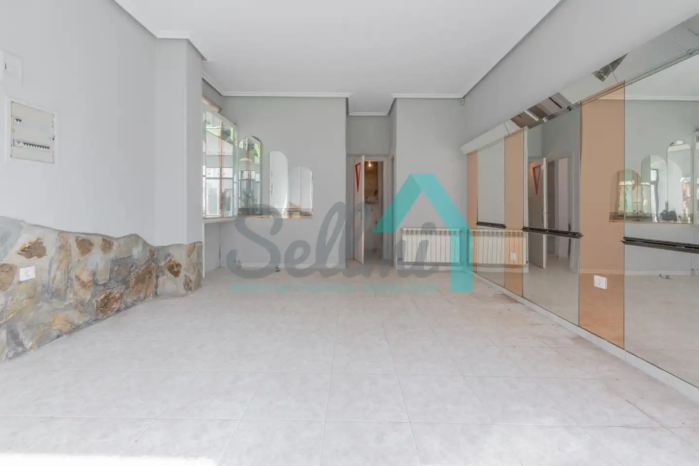 Business premises for sale in Vallobín - La Florida, imagen 6