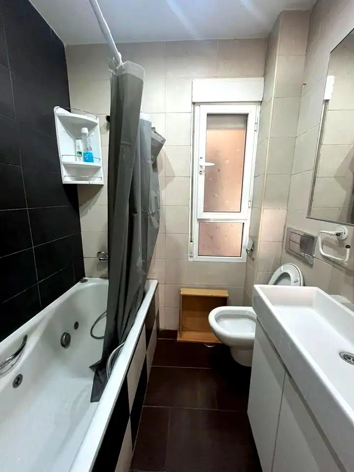 Wohnung zum Verkauf in Valle De Abdalajís, Santa Cristina - San Rafael