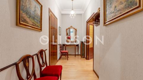 Foto 2 de Pis en venda a Niño Jesús,  Madrid Capital